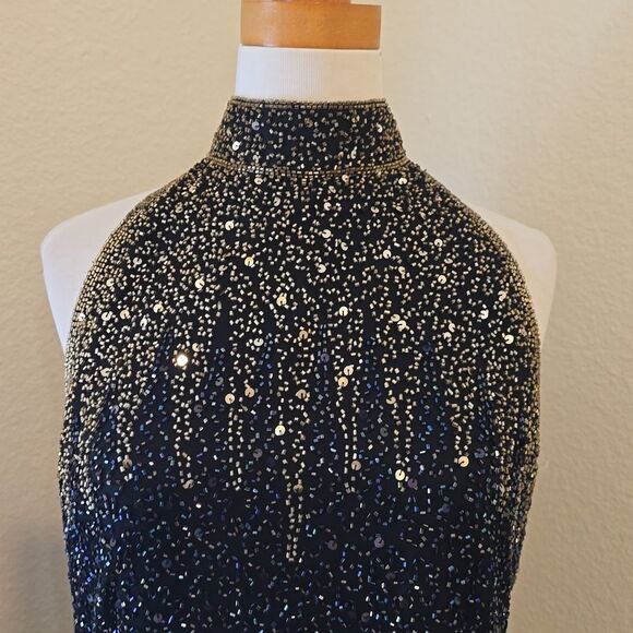 Lew Magram collection halter size 16 - Picture 2 of 9